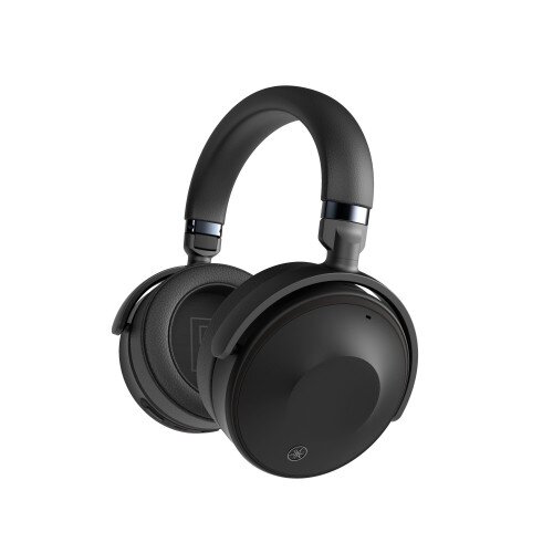 Yamaha YH-E700A Wireless Noise-Cancelling Headphones - Black
