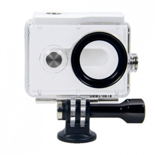 YI Action Camera Waterproof Case - White