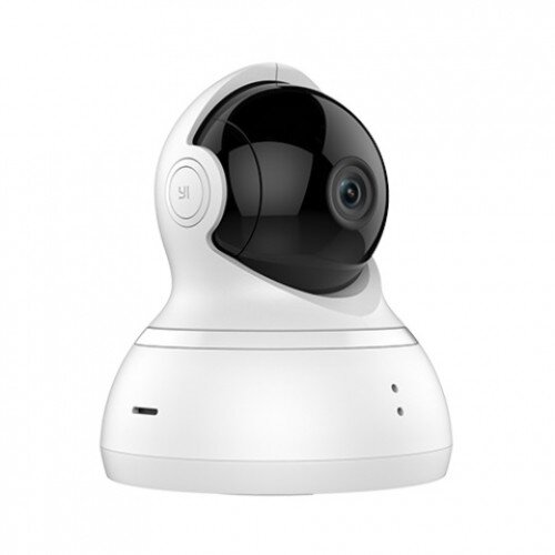 yi dome camera 720p manual