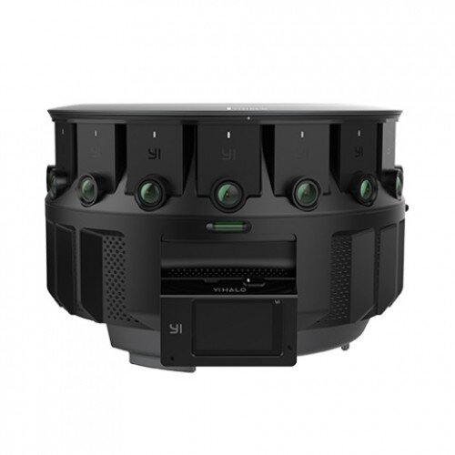 YI HALO Camera