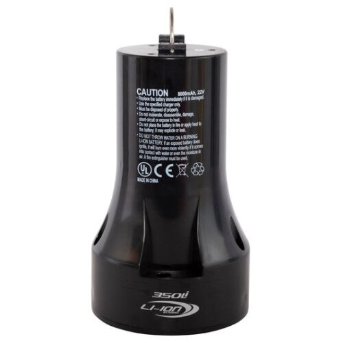 Yamaha Seascooters 350li Yrs2 Battery