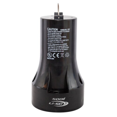 Yamaha Seascooters 500LI YRS1 BATTERY