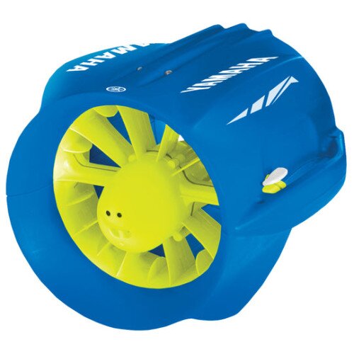 Yamaha Seascooters Pooljet Seascooter