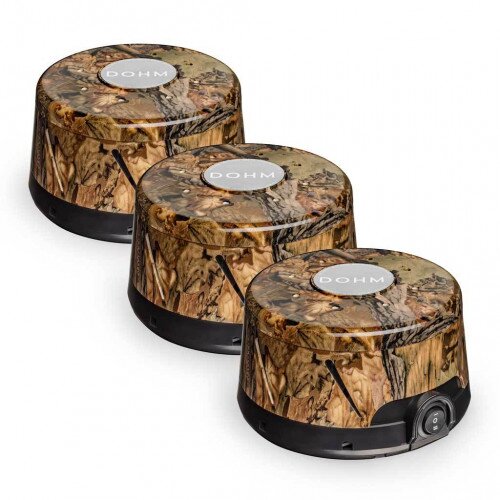 Yogasleep Dohm Classic 3-Pack - Camo