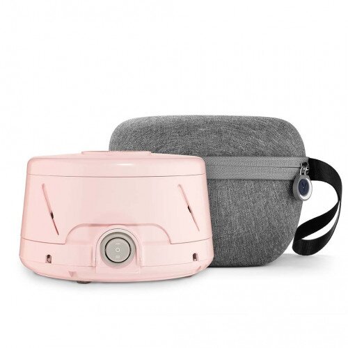 Yogasleep Dohm Classic with Travel Case
