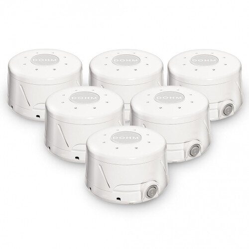 Yogasleep Dohm Lovers Bundle 6 Dohm Classics
