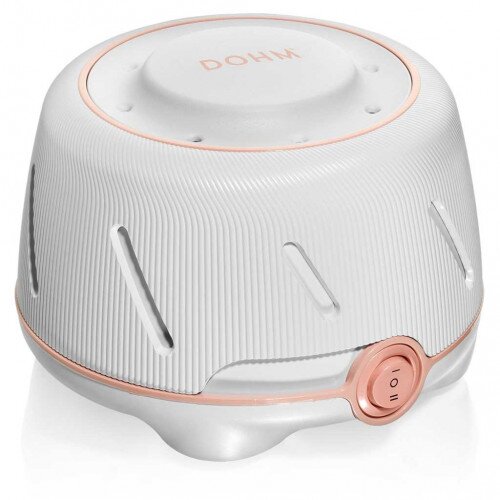 Yogasleep Dohm Natural Sound Machine - Pink