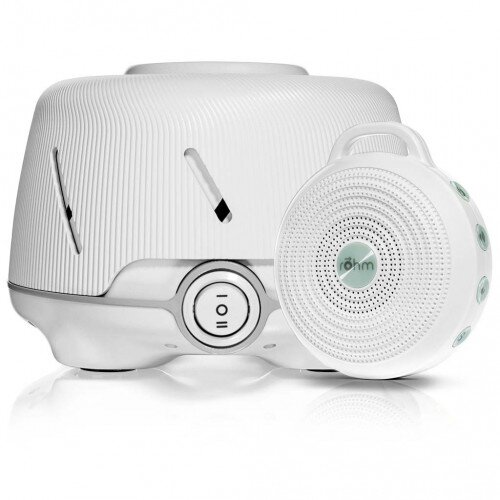 Yogasleep Dohm with Rohm