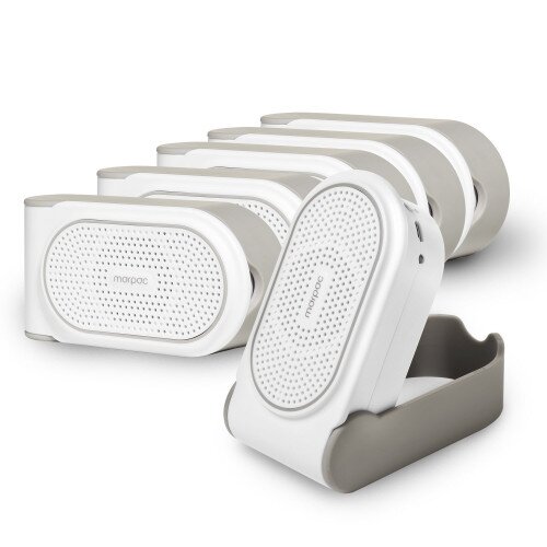 Yogasleep Go Travel White Noise Sound Machine - 6 Pack