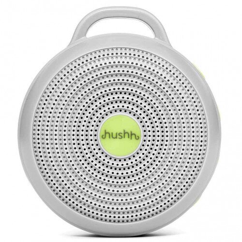 Yogasleep Hushh Compact Sound Machine
