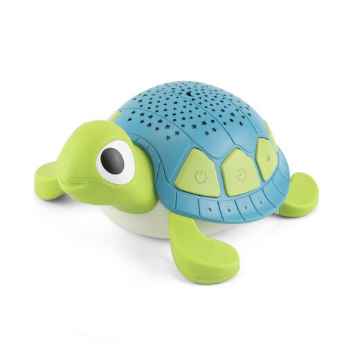 Yogasleep Soundscene Sound Machine with Light Projector