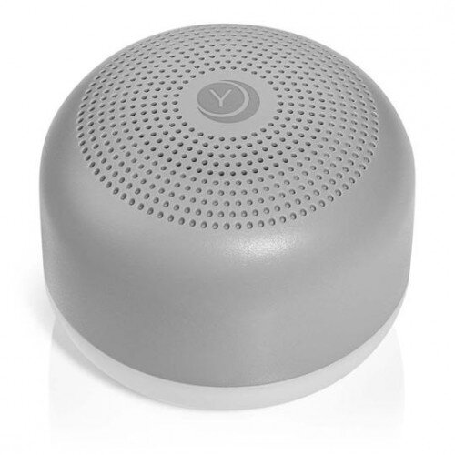 Yogasleep Travel Mini Sound Machine with Night Light