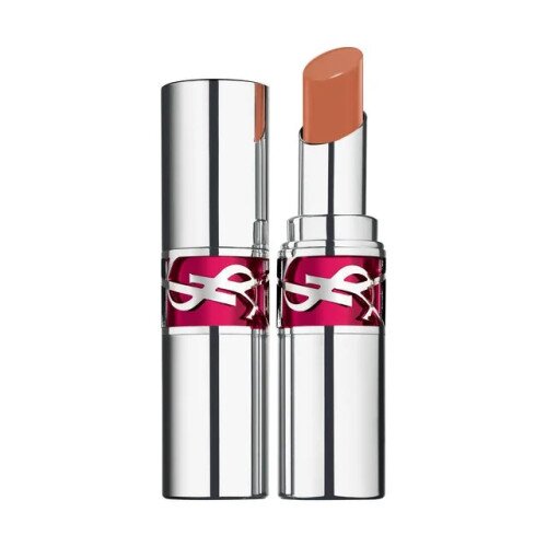 YSL Candy Glaze Lip Gloss Stick - 4 - Nude Pleasure