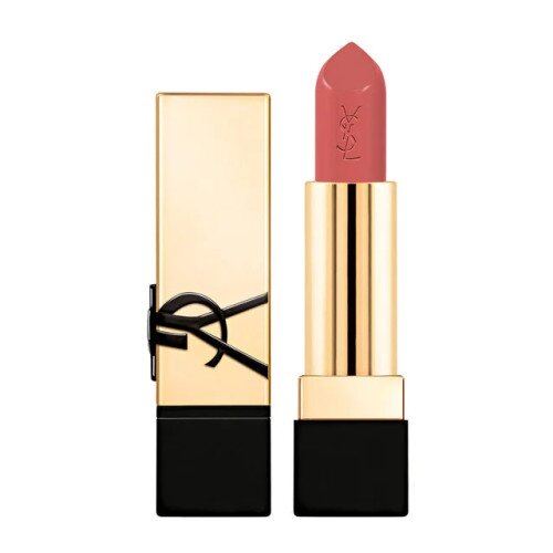 YSL Rouge Pur Couture Caring Satin Lipstick - N8 - Blouse Nu