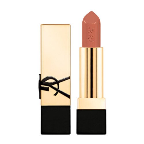 YSL Rouge Pur Couture Caring Satin Lipstick - NM - Nu Muse