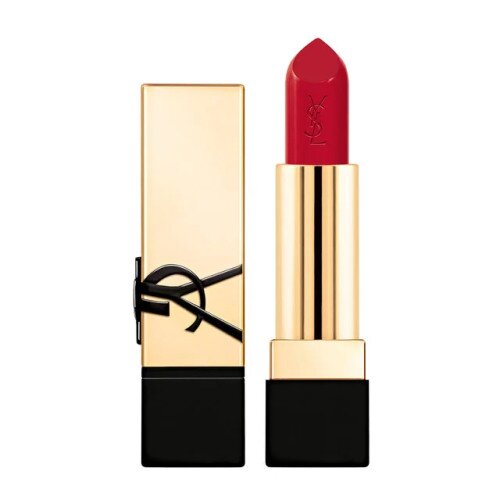 YSL Rouge Pur Couture Caring Satin Lipstick - RM - Rouge Muse