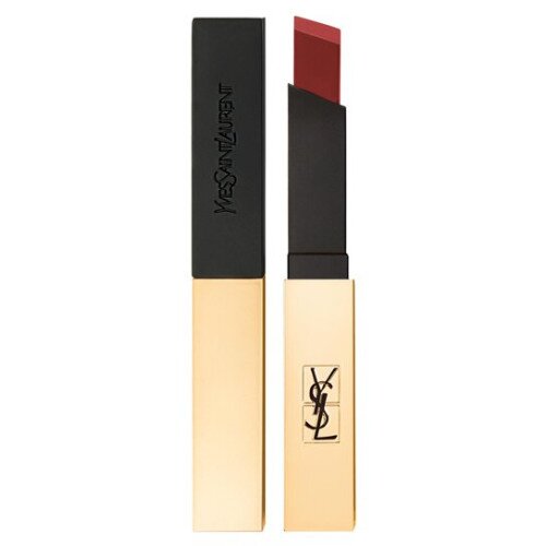 YSL Slim Matte Longwear Lipstick - 1966 - Rouge Libre