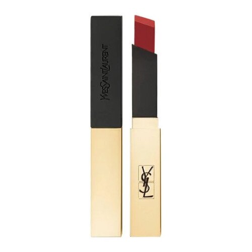 YSL Slim Matte Longwear Lipstick - 23 - Mystery Red