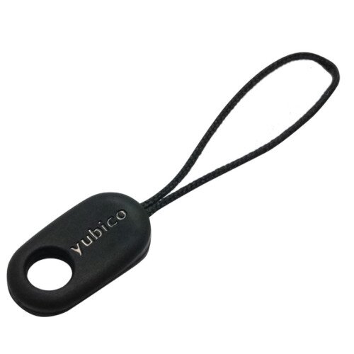 Yubico x Keyport ParaPull Lanyard