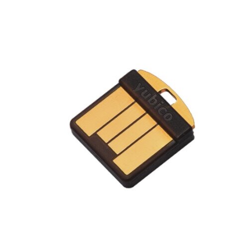 Yubico YubiKey 5 Nano FIPS - 2-Pack
