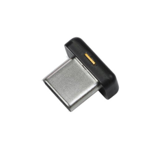 Yubico YubiKey 5C Nano FIPS - 2-Pack