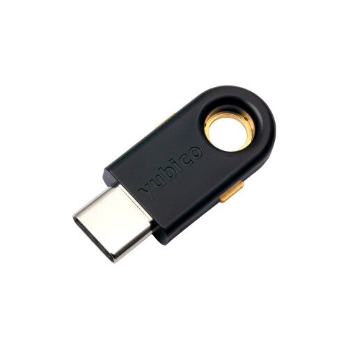 Yubico YubiKey 5C Security Key - 2 Pack