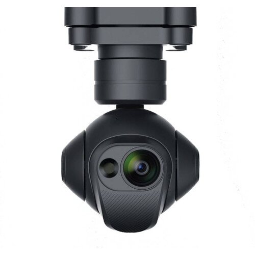 Yuneec CGOET Dual Thermal & RGB with FLIR Sensor