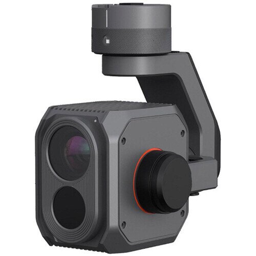 Yuneec CGOETx Dual Thermal & RGB with FLIR Sensor