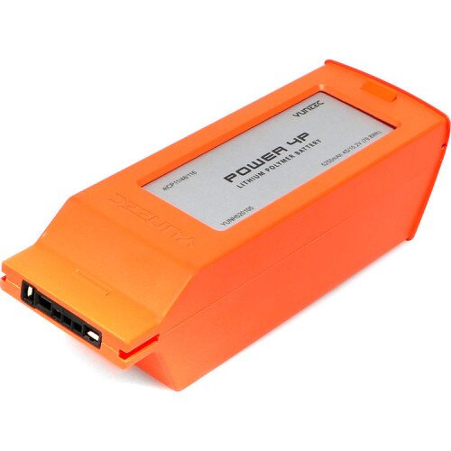 Yuneec H520 5250mAh 4s/15.2V (79.8Wh) Lithium Polymer Battery