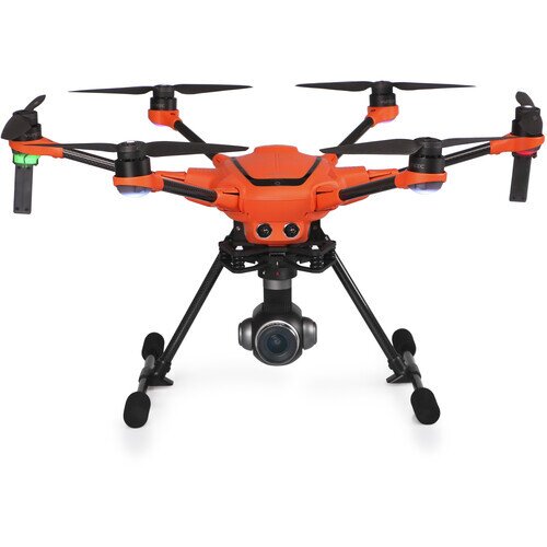 Yuneec H520E Commercial Hexacopter