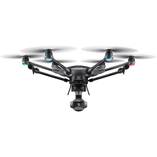 Yuneec Typhoon H3 Hexacopter