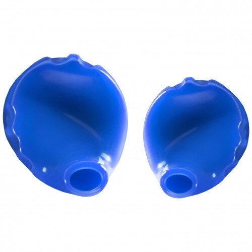 yurbuds Endurance Series Enhancers Size 8 - Blue
