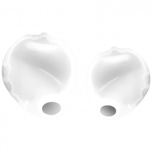 yurbuds Endurance Series Enhancers Size 8 - White
