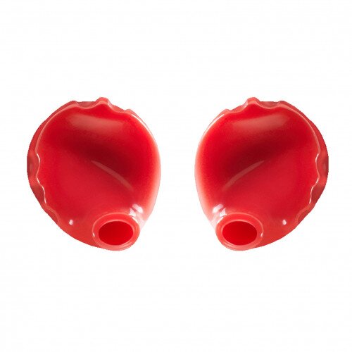 yurbuds Endurance Series Enhancers Size 6 - Red