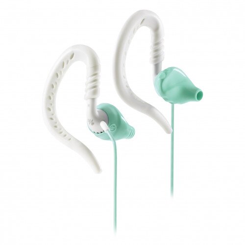 yurbuds Focus 100 For Women In-Ear Headphone - Green