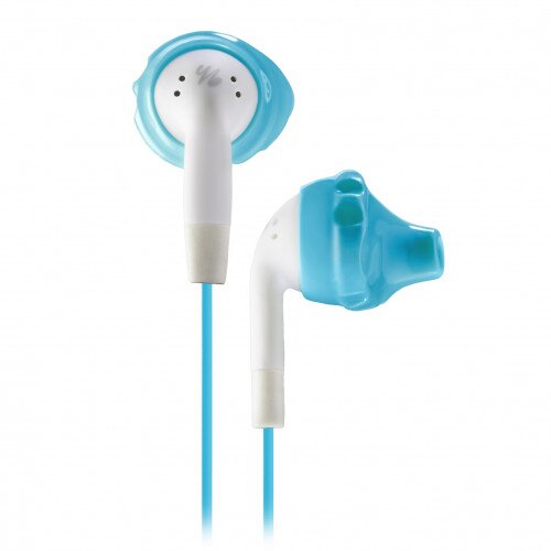 yurbuds Inspire 100 For Women In-Ear Headphone - Blue