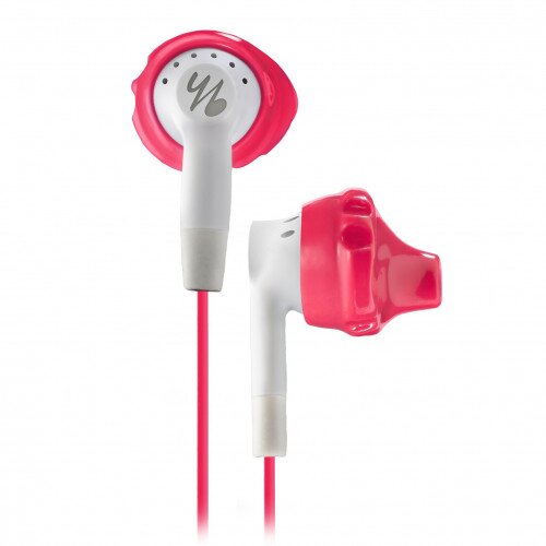 yurbuds Inspire 200 For Women In-Ear Headphone - Pink