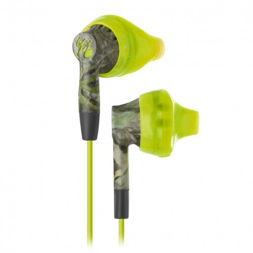 yurbuds Inspire 200 Mossy Oak In-Ear Headphone