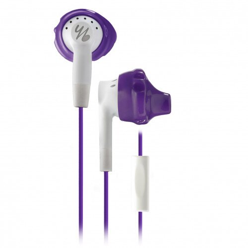 yurbuds Inspire 300 For Women In-Ear Headphone - Purple