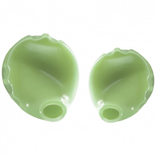 yurbuds Women's Series Enhancers Size 4 - Green