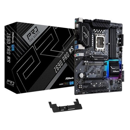 ASRock Z690 Pro RS Motherboard