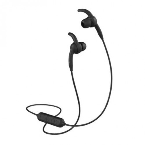 ZAGG Free Rein 2 In-Ear Wireless Earbuds - Black