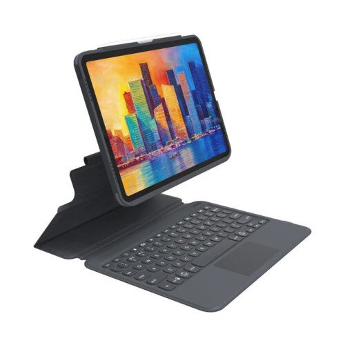 ZAGG Pro Keys With Trackpad Wireless Keyboard