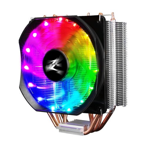 Zalman 9X Optima RGB CPU Air Cooler Fan
