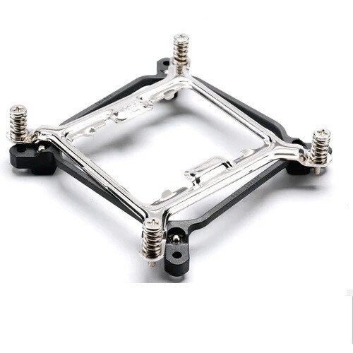 Zalman ZM-CS4A Clip Support for Intel Socket 1366