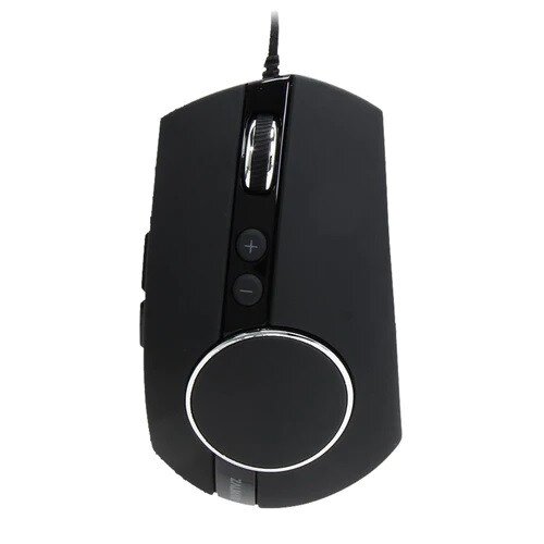 Zalman ZM-GM3 AVAGO Gaming Sensor Mouse