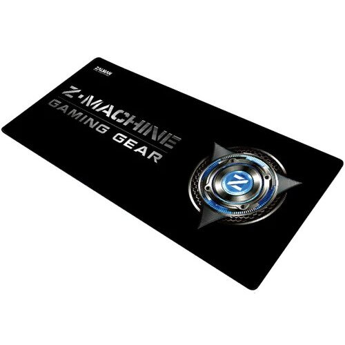 Zalman ZM-GP2 Fabric Gaming Mouse Pad, 30.7" X 12.8"