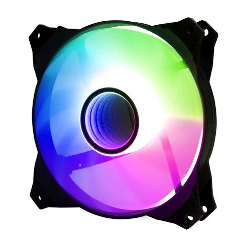 Zalman ZM-IF120 Infinity Mirror ARGB 120MM Case Fan