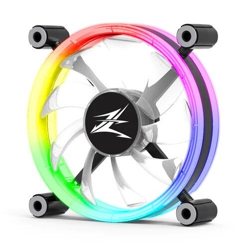 Zalman ZM-LF120 ARGB 120MM Case Fan