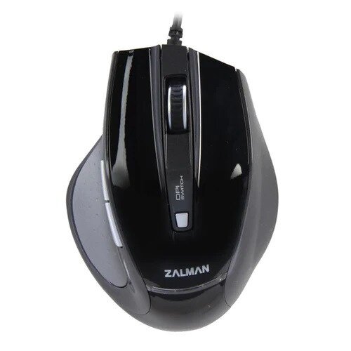 Zalman ZM-M400 Optical Gaming Mouse